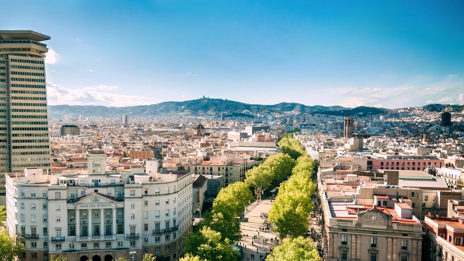 las-ramblas